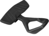 Specialized ITU Venge Aero Clip-On Lenkeraufsatz Black One Size