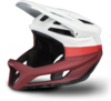 Specialized Gambit Dove Grey/Maroon L