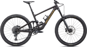 Specialized Enduro Comp SATIN BROWN TINT / HARVEST GOLD S3