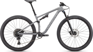 Specialized Epic EVO GLOSS COOL GREY / DOVE GREY L