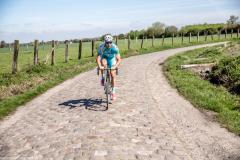Gravel Road / Cyclocross