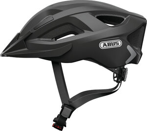 ABUS Aduro 2.0 velvet black