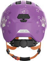 ABUS Smiley 3.0 purple star S violett