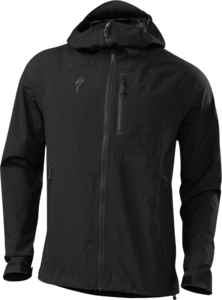 Specialized Deflect™ H2O Mountain Jacket Dark Carbon XL