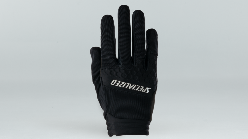 Specialized Trail Shield Glove Black S