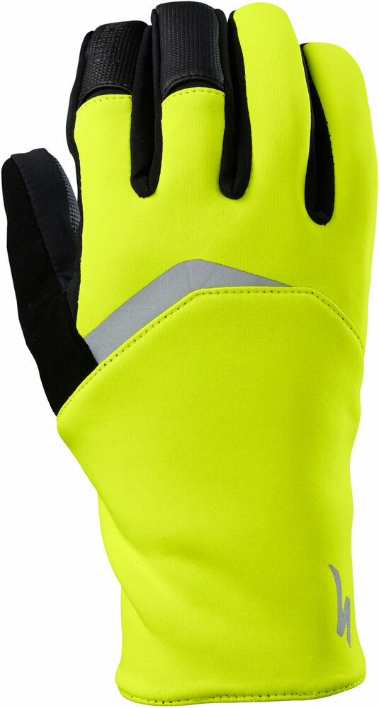 Specialized Element 1.5 Neon Yellow X-Large