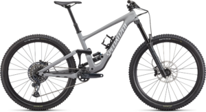 Specialized Enduro Comp SATIN COOL GREY/ WHITE S3