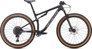 Specialized Epic Expert SATIN CARBON/SPECTRAFLAIR S