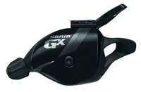 SRAM Trigger SRAM GX (2x11) 2-fach schwarzinkl. Discrete Clamp
