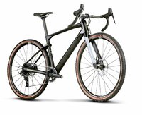 BMC UnReStricted ONE XL Carbon