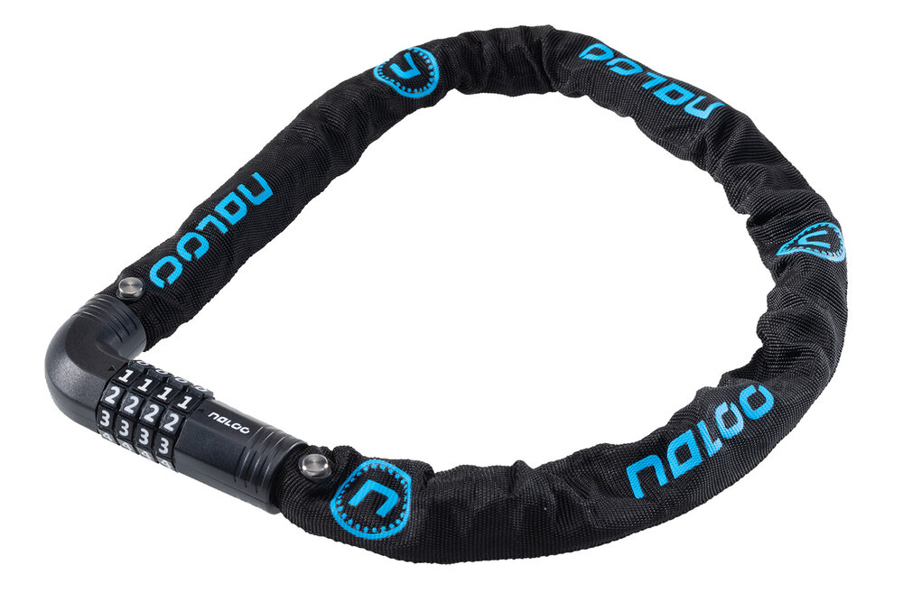NALOO NaLock Combo Chain 6mmx70cm