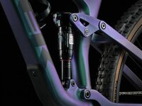 Trek Top Fuel 9.8 GX AXS S Matte Emerald Iris