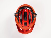 Bontrager Helm Bontrager Blaze WaveCel M Roarange CE