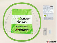 Vittoria Air-Liner Reifendurchschlag- schutz Road M M 28 mm
