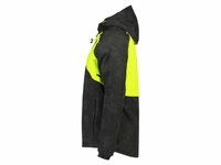AGU Commuter Winter Rain Jacket Hi-vis & Reflection M