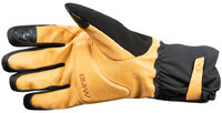 PEARL iZUMi AmFIB Gel Glove black dark tan XL