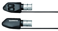 Shimano Schalter DI2 SW-R671 Zweiknopfdesign TT 