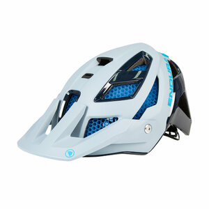 Endura MT500 MIPS® Helm: Betongrau - L-XL