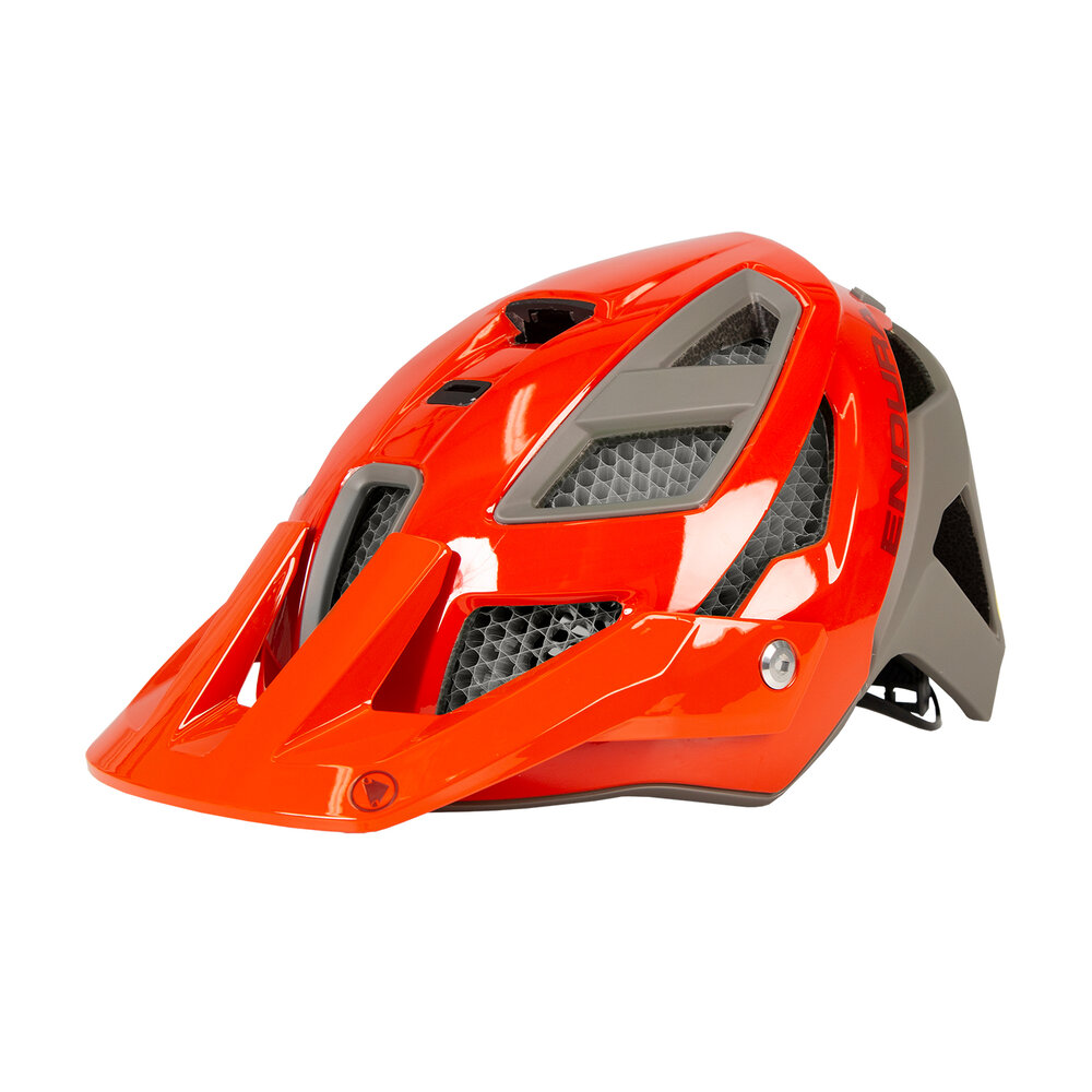 Endura MT500 MIPS® Helm: Paprika - M-L