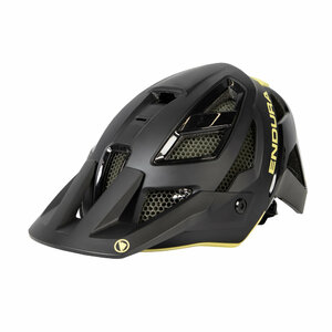 Endura MT500 MIPS® Helm: Sulphur - L-XL