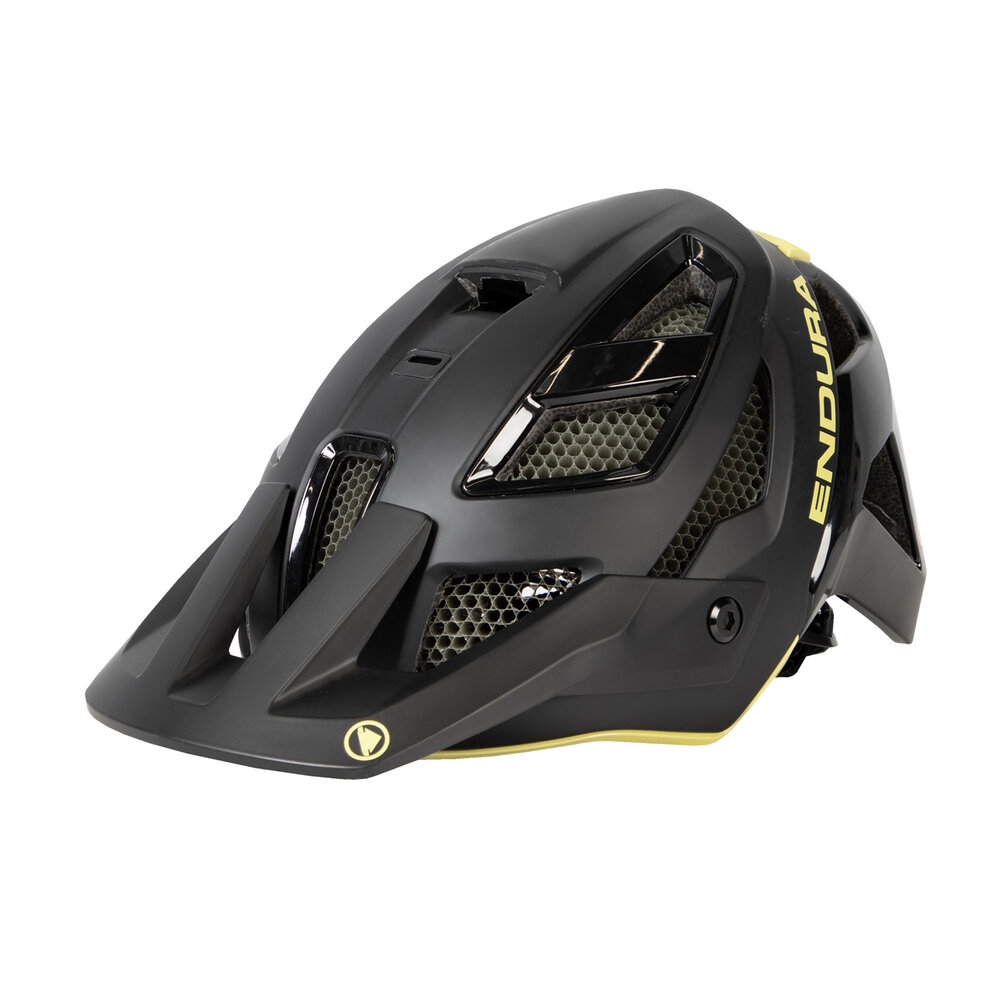 Endura MT500 MIPS® Helm: Sulphur - S-M