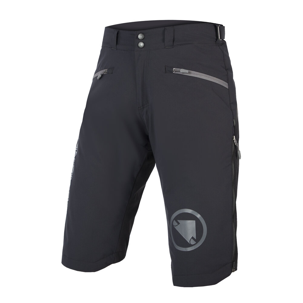 Endura MT500 Freezing Point Shorts : Schwarz - XL