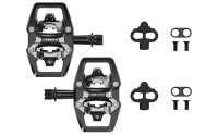 Trek Pedal Line Comp Black