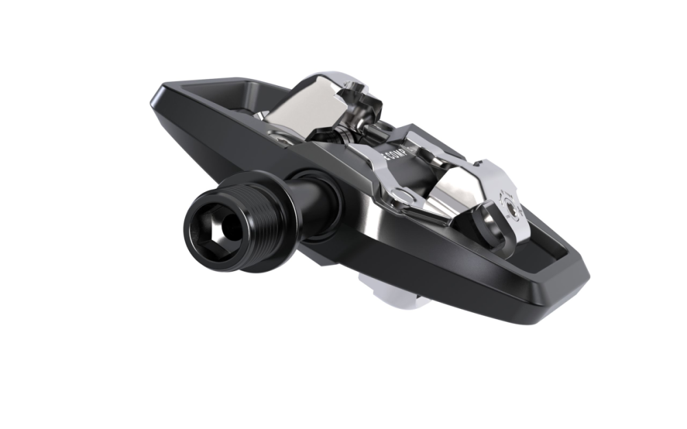 Trek Pedal Line Comp Black