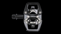 Trek Pedal Line Comp Black