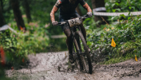Trek Pedal Line Comp Black