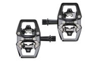 Trek Pedal Line Elite Black