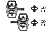 Trek Pedal Line Elite Black