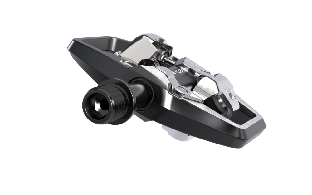 Trek Pedal Line Elite Black
