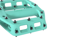 Trek Pedal Line Elite Miami Green