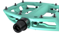 Trek Pedal Line Elite Miami Green