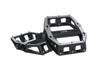 Trek Pedal Line Pro Plattform Black