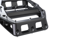 Trek Pedal Line Pro Plattform Black