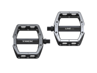 Trek Pedal Line Pro Plattform Black