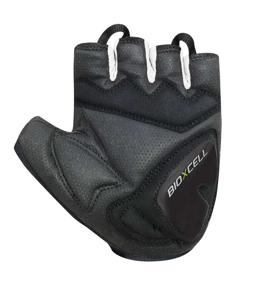 Chiba BioXCell Lady Gloves black