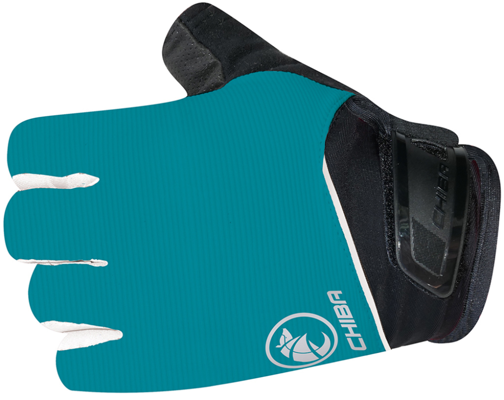 Chiba BioXCell Lady Gloves petrol