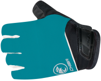Chiba BioXCell Lady Gloves petrol