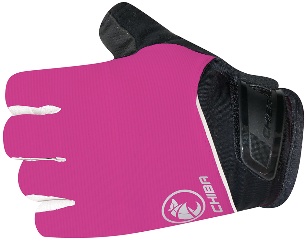 Chiba BioXCell Lady Gloves pink