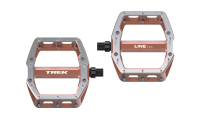 Trek Pedal Line Pro Plattform Pennyflake