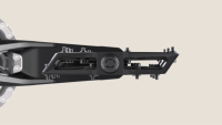 Trek Pedal Line Pro Plattform Pennyflake
