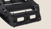 Trek Pedal Line Pro Plattform Pennyflake