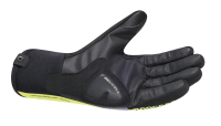 Chiba BioXCell Warm Winter Gloves screaming yellow