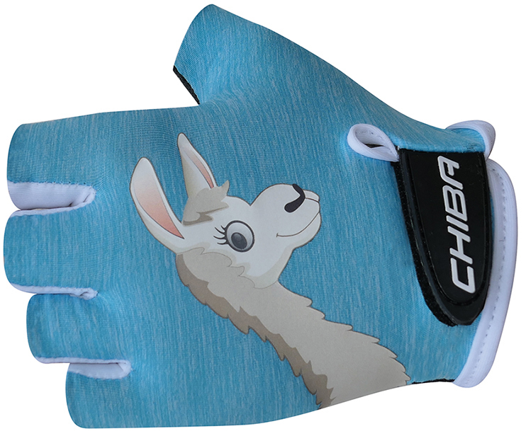 Chiba Cool Kids Gloves lama