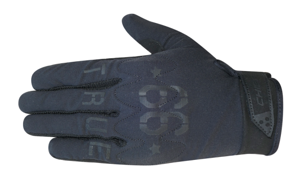 Chiba Double Six Gloves black