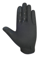 Chiba Double Six Gloves black