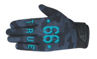 Chiba Double Six Gloves marine